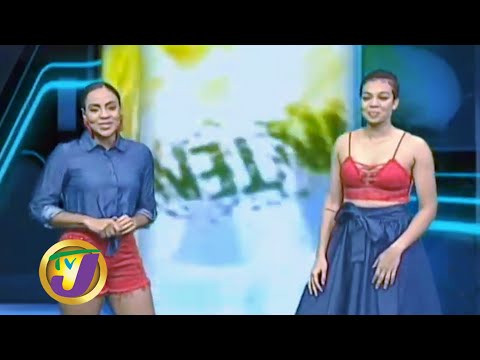 TVJ Intense | Intense 5