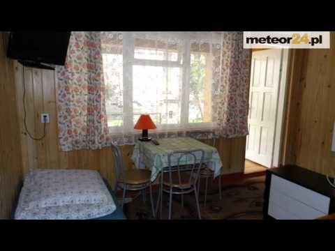 Dom Wczasowy Lech - Susiec meteor24.pl