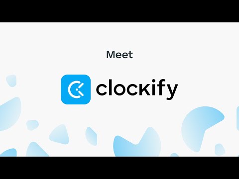 Clockify Time Tracker