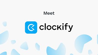 Clockify Video