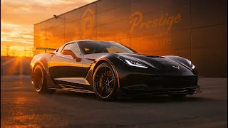 🚗 2026 Corvette Zora l America’s 1,250HP Hypercar That Destroys Ferraris & McLarens #luxurycars