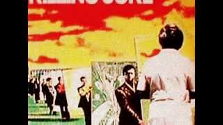 Killing Joke - Follow the leaders