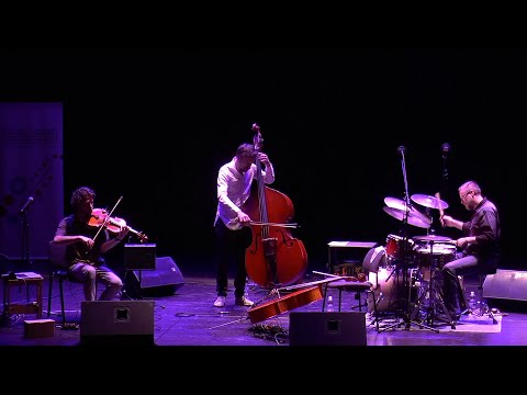 DUMItRIO GoGoJazz 2020