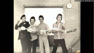 David Newton & Thee Mighty Angels: My First Band