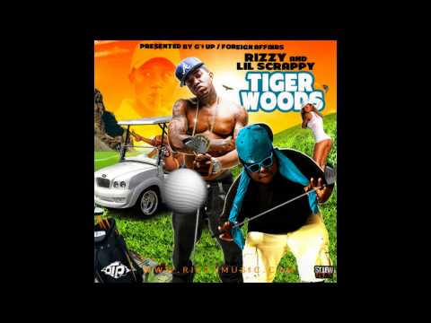 Rolls Royce Rizzy feat  Yung Berg, Lil' Scrappy, Sparkdawg, & Yung Cartoon   Tiger Woods HD   YouTube