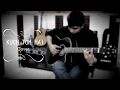 Kuch Toh Hai Armaan Malik Fingerstyle Guitar Cover