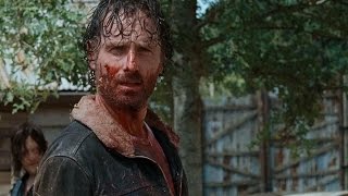 The Walking Dead - Season 6 OST - 6.11 - 14: What?