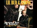 Lil Bud And Tizone Feat Keith Sweat Gonna Let U Know Instrumental