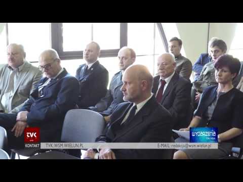 TVK Wieluń - Dzień Zwycięstwa nad hitleryzmem