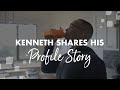 Our member Kenneth shares his inspiring story of how he decided to join Profile to become a happier and healthier person.