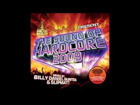 Helter Skelter Presents The Sound Of Hardcore 2009  CD 1