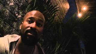 R&B Star TQ Rocks INDIE POWER!