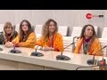 Italian Devotees Reciting Ramayan YogaofSoul108