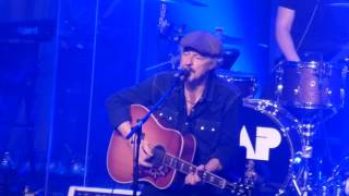 BAP - Paar Dach fröher - live @ Volkshaus, Zürich 7.11.16