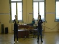 Домисолька. На краю земли. 