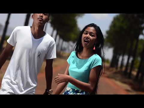 ANJA feat Harena   Tsy Ho Ahy  (Official clip 2018 by Ano'nym Prod)