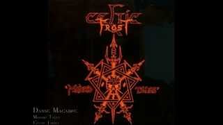 Celtic Frost - Danse Macabre