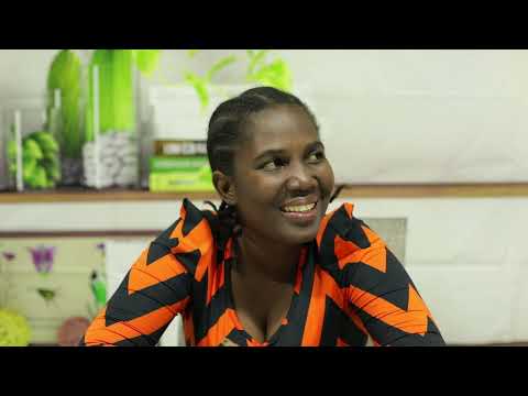 (Part 2) Je, kweli wewe ni kiziwi au ni kuigiza tu? Mahojiano na muigizaji wa Movie Binti Kiziwi