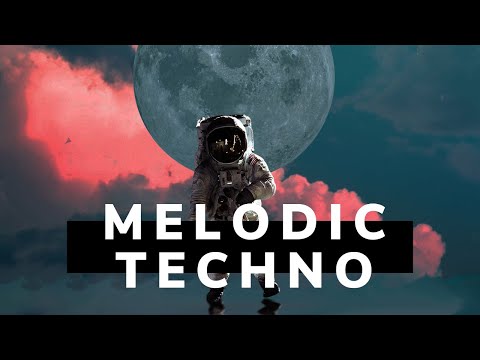 CamelPhat - Anyma - Monolink - ARTBAT - Yotto | Melodic techno mix Vol.2