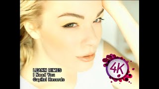 Download lagu LeAnn Rimes - I Need You - Remaster mp3