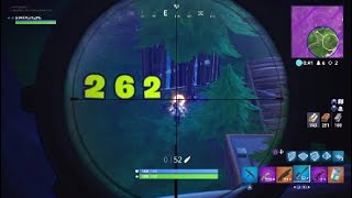 Fortniteプレイ！！キル集
