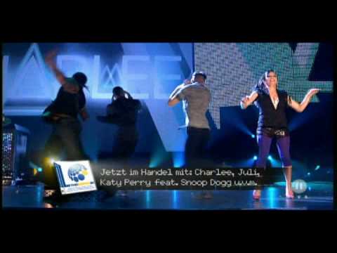 Charlee - Boy Like You @ THE DOME 55