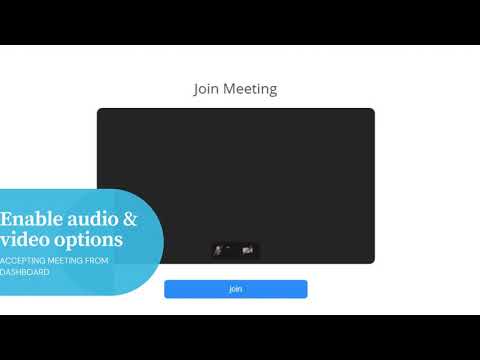 PPVL ADVISORS ACCEPT & JOIN MEETINGS