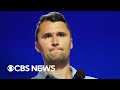 Trump Says Charlie Kirk Killed In Shooting Special Report