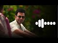 Asalayavale BGM Khalifa Jakes Bejoy HQ Background Music
