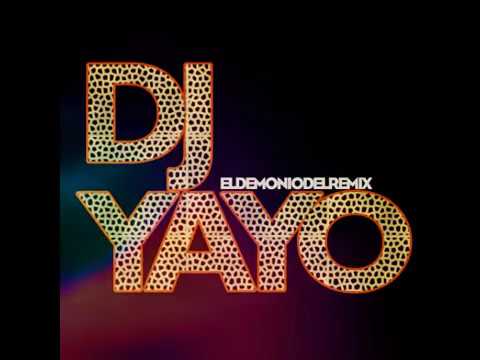 Ella Quiere Hmm Haa Hmm - DJ YAYO (Argentina) Ft. Leka El Poeta & Master Boy