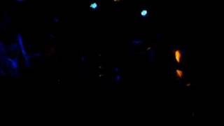 Destroyer 666 - A Breed Apart Live KC,MO 8-24-2010