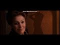 Peter Pan 2003 Peter S Shadow Vs Aunt Millicent Widescreen