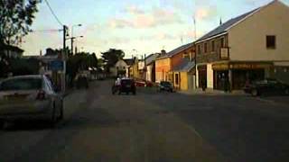 Gort Town, Co. Galway, Ireland