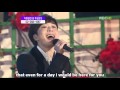 [Engsub] By Your Side - Jo Sung Mo (Live).avi ...