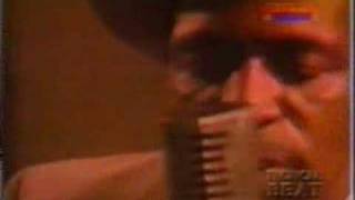 GREGORY ISAACS - Sad mood tonight 1994