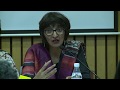 Part 4 Pratiksha Baxi On PLD S Study On Rape Trials In Delhi