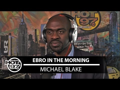 Assemblyman Michael Blake Tells The Truth On NYC Free Tuition & Raise The Age