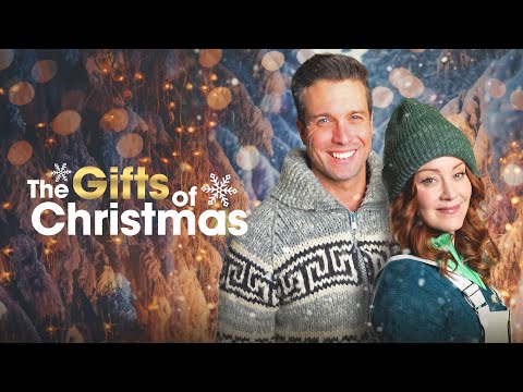 The Gifts Of Christmas  -  Full Movie