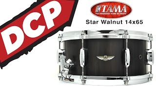 Video thumbnail for Video Demo: Tama Star Walnut Snare Drum 14x6.5 by Drum Center of Portsmouth
