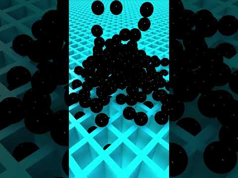 Brainrot Face Ball Falling 47#roblox