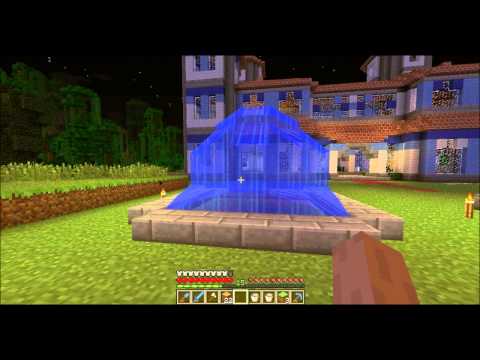 Majnuj 7.díl - Hotovo