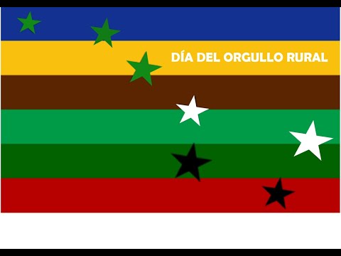 Día del Orgullo Rural Valverde de Burguillos