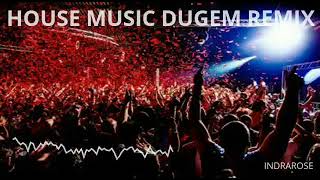 Download lagu DJ ALASKA - HOUSE MUSIC DUGEM REMIX mp3