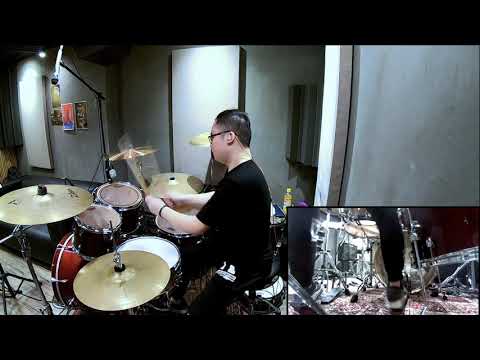 「Mind the Gaps」- Rockschool Drums Grade 8