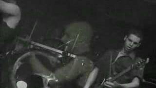 Graves - Shoestring (Live 2001)