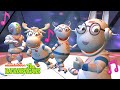 Austin Sings Like A Robot W Tyrone Uniqua Tasha The Backyardigans