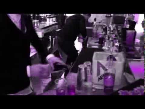 LIVE 10|01 Monkeys Night - Da Chi Ragas (Parma)