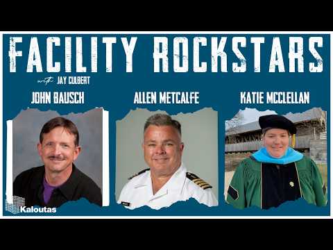 Behind the Scenes: Developing the Next Generation of Leaders at Massachusetts Maritime Academy