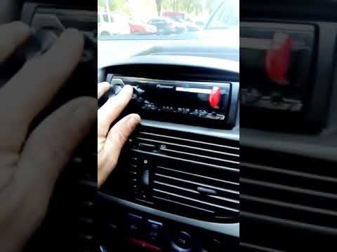 LEPAI amplifier in the car
