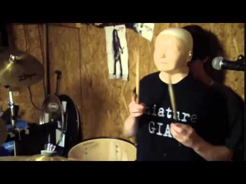 Miniature Giant - "Kill Yr Friends" Official Music Video